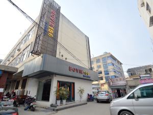 Changbo 156 Business Hotel