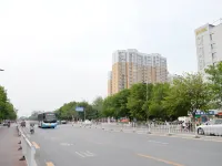 Homeinn( Hengshui No.2 Middle School Yiran City Railway Station Branch ) Hotels in Hengshui