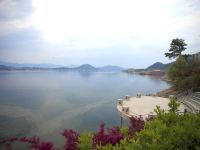 杭州缦宿湖景度假公寓 - 酒店附近