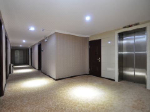 昆明富民酒店 - 公共区域