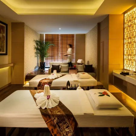Swiss Grand Nanchang