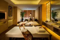 Swiss Grand Nanchang - spa