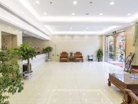 白领E家商务酒店(上海国际旅游度假区店) - 公共区域