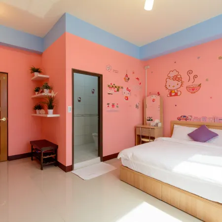 The Shell Hostel