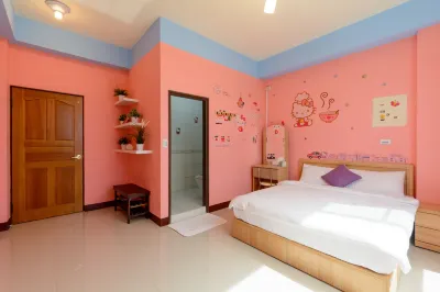 The Shell Hostel