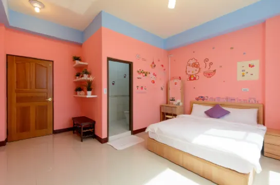 The Shell Hostel