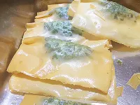 Baiyun Hotel Xinchang - sarapan