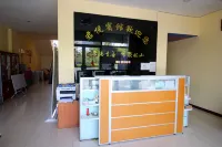 Longkou Junyue Hotel