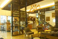 Heyuan Boutique Hotel