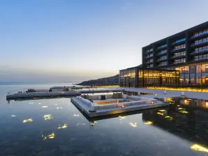 The Lalu Qingdao