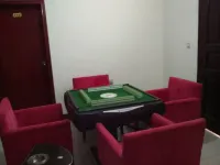 Guangwu Mountain Inn