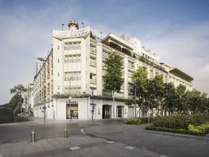 Rex Hotel