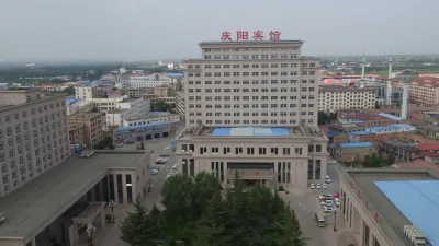 Qingyang Hotel