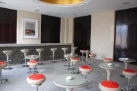 Gaodu Hotel (Jincheng Baofu) Hotels in Zezhou