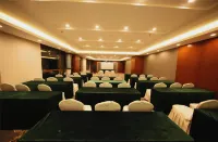 Oriental Lido Business Hotel Hotels in Huludao