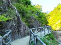 瑞安寨寮溪度假村 - 酒店附近