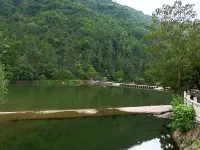 Yunshanshui Hostel
