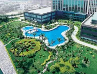 Gladden Hotel (Shilong Town) Các khách sạn ở Đông Quan