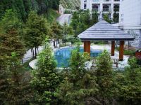庐山华微国际度假酒店 - 花园
