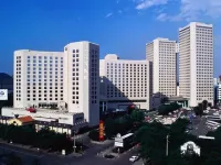 Landmark Towers Hotel Hotels near Yansha