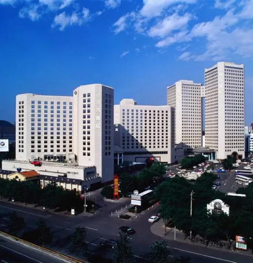 Landmark Towers Hotel