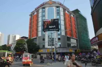 Baise Golden Womie Hotel Các khách sạn gần Tianzhou Ancient City