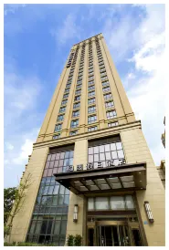 Heyuan Holiday Hotel