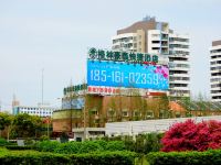 格林豪泰(上海共富新村地铁站店) - 酒店外部