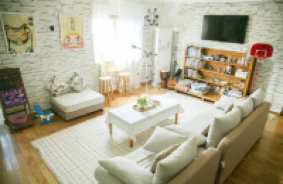 珠海晚安青年旅舍