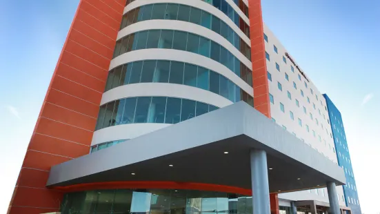 Hampton Inn & Suites by Hilton Aguascalientes Airport