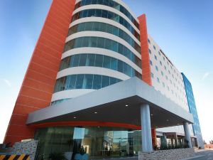 Hampton Inn & Suites by Hilton Aguascalientes Airport