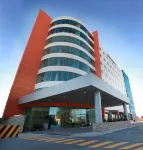 Hampton Inn & Suites by Hilton Aguascalientes Airport Hotels in Aguascalientes