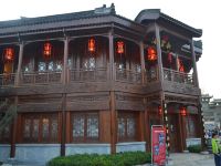 青岛锦茂宾馆 - 酒店附近