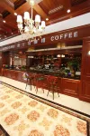 Lushan Nanhu Hotel - servizio colazione