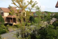 Wuyishan Water Village Runde House Villa - Villa