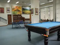 Grand Tropic Suites Hotel Hotels near Grogol