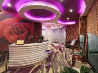 武汉维纳斯蜜语主题酒店 - 公共区域