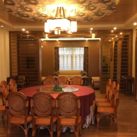 Nanshoufeng Yangshenggu