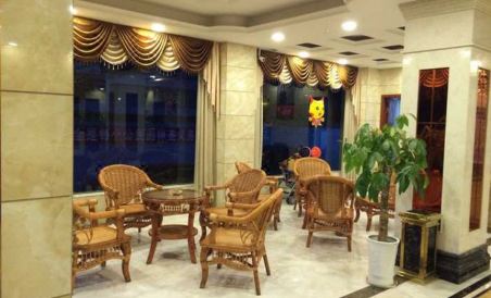 Yale Hotel - Housity