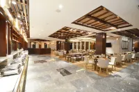 漯河長申一家人酒店 - 早餐