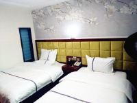 速8酒店(北京科技大学管庄路店) - 标准双床房