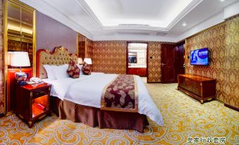 Royal Duke Cherrabah Hotel