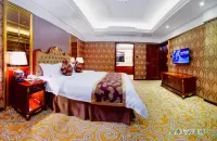 Royal Duke Cherrabah Hotel Hotels near Jindouwan Passenger Transport Terminal
