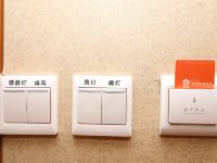 时光e栈酒店(天津一中心医院店) - 其他