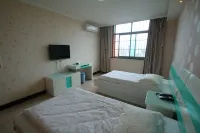 Jiuying Hotel Hotel in zona Huashentang