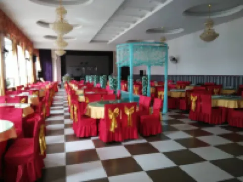 Tangwanghe Weishi Business Hotel