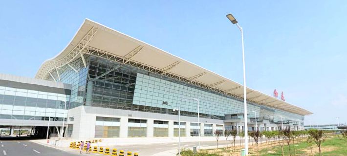 Take a nap Hotel. Xi'an Xianyang International Airport Terminal 3 Hoteles en Xianyang