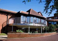 巴頓農莊貝斯特韋斯特品質精選酒店
