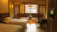 Tai Chi Hotel