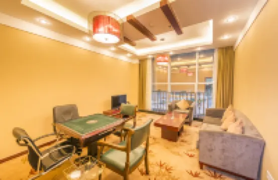 Luming Hotel